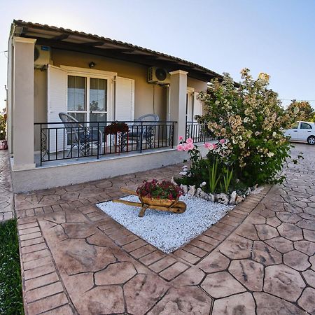 Villa Doreta Roda  Exterior foto